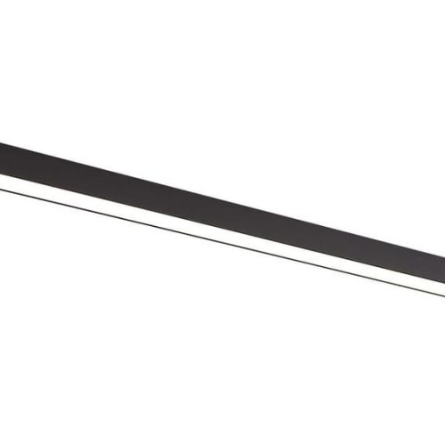 Стельовий світильник Maxlight Linear Black 36W 4000K