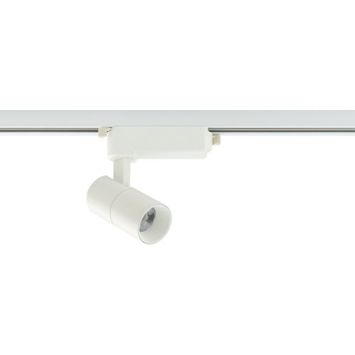 Трековий світильник Nowodvorski Profile Tinos Led 1x7W 3000K 550Lm IP20 Wh