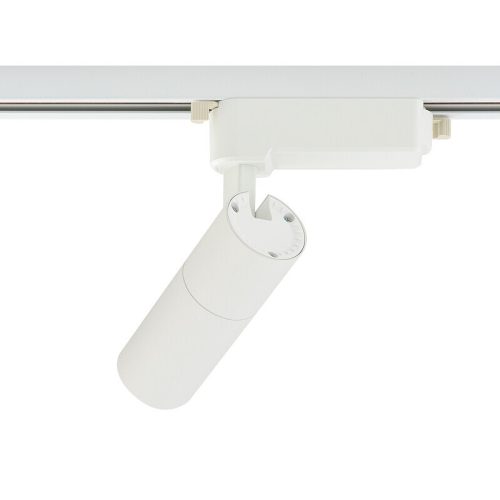 Трековий світильник Nowodvorski Profile Tinos Led 1x10W 3000K 950Lm IP20 Wh - Зображення 3