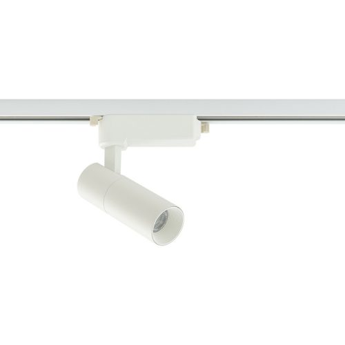 Трековий світильник Nowodvorski Profile Tinos Led 1x10W 3000K 950Lm IP20 Wh