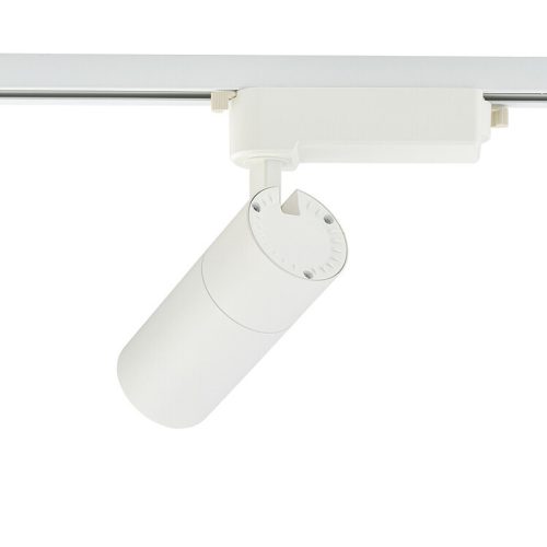 Трековий світильник Nowodvorski Profile Tinos Led 1x20W 3000K 1800Lm IP20 Wh - Зображення 3