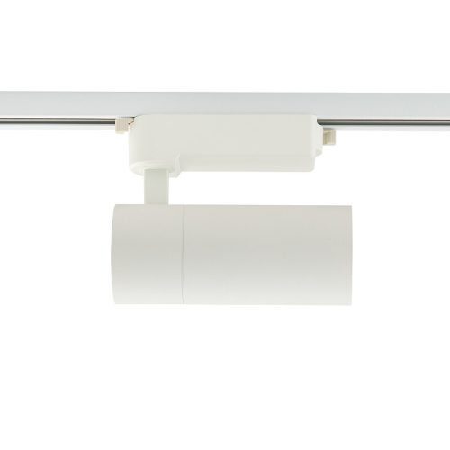 Трековий світильник Nowodvorski Profile Tinos Led 1x30W 3000K 2800Lm IP20 Wh - Зображення 2