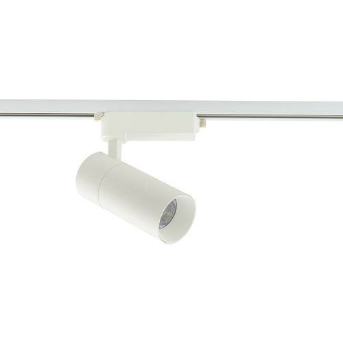 Трековий світильник Nowodvorski Profile Tinos Led 1x30W 3000K 2800Lm IP20 Wh - Зображення 1