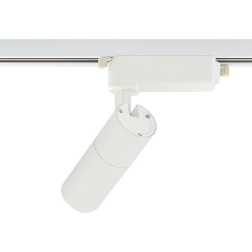 Трековий світильник Nowodvorski Profile Tinos Led 1x10W 4000K 1000Lm IP20 Wh - Зображення 3