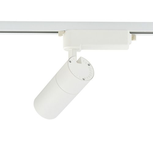 Трековий світильник Nowodvorski Profile Tinos Led 1x20W 4000K 2000Lm IP20 Wh - Зображення 3