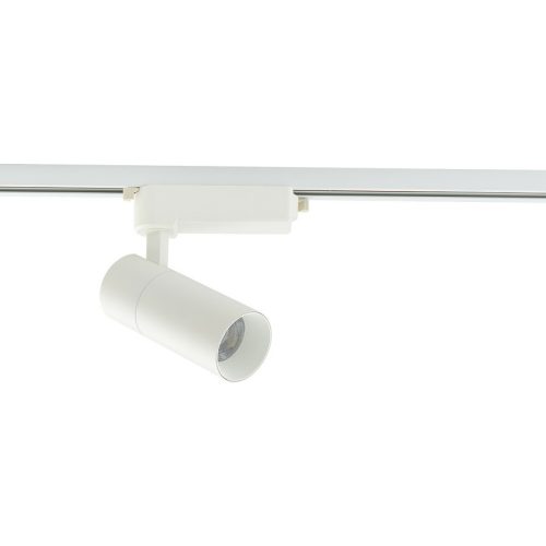 Трековий світильник Nowodvorski Profile Tinos Led 1x20W 4000K 2000Lm IP20 Wh