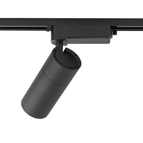 Трековий світильник Nowodvorski Profile Tinos Led 1x30W 3000K 2600Lm IP20 Bl - Зображення 3