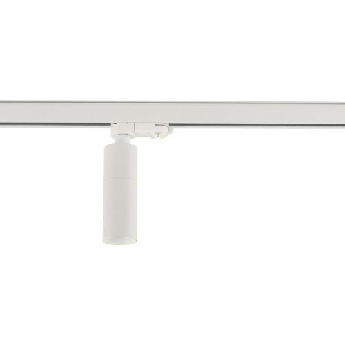 Трековий світильник Nowodvorski CTLS Tinos LED 1x10W 3000K 950Lm IP20 Wh - Зображення 3