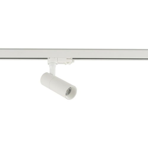 Трековий світильник Nowodvorski CTLS Tinos LED 1x10W 3000K 950Lm IP20 Wh