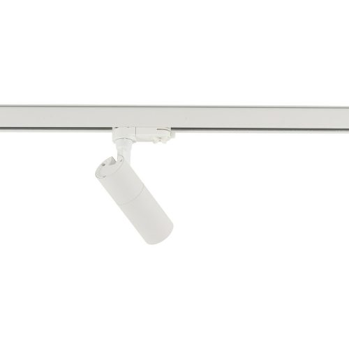 Трековий світильник Nowodvorski CTLS Tinos LED 1x10W 4000K 1000Lm IP20 Wh - Зображення 3
