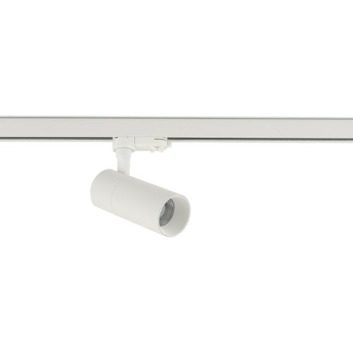 Трековий світильник Nowodvorski CTLS Tinos LED 1x20W 4000K 2000Lm IP20 Wh - Зображення 1