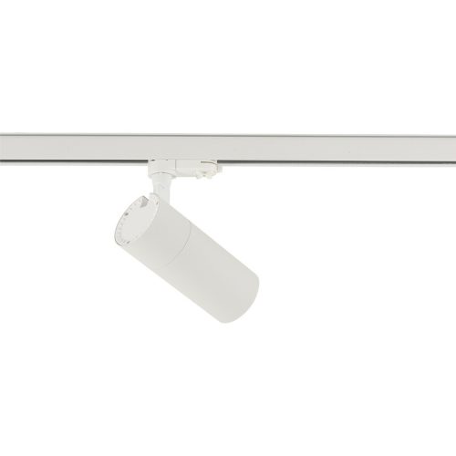 Трековий світильник Nowodvorski CTLS Tinos LED 1x30W 4000K 3000Lm IP20 Wh - Зображення 3