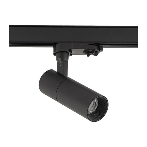 Трековий світильник Nowodvorski CTLS Tinos LED 1x10W 3000K 880Lm IP20 Bl