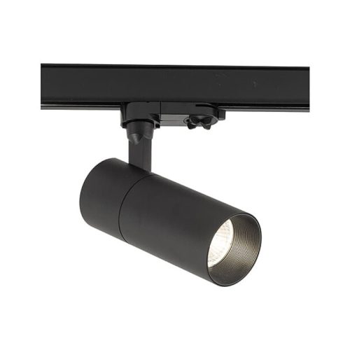 Трековий світильник Nowodvorski CTLS Tinos LED 1x20W 4000K 1900Lm IP20 Bl - Зображення 3