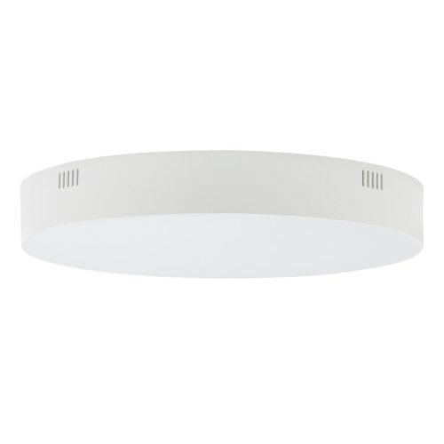 Світильник стельовий Nowodvorski Lid Round Led 1x50W 4000K 4600Lm IP20 Білий - Зображення 3