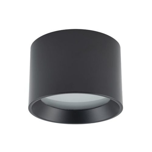 Точковий світильник Nowodvorski Maun GX53 1x12W IP54 Bl