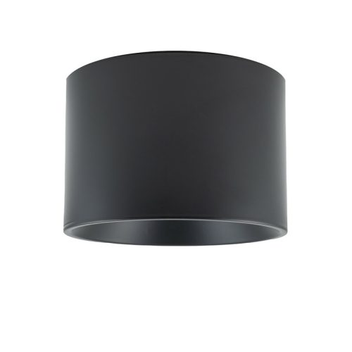 Точковий світильник Nowodvorski Bol GX53 1x12W IP54 Чорний - Зображення 3