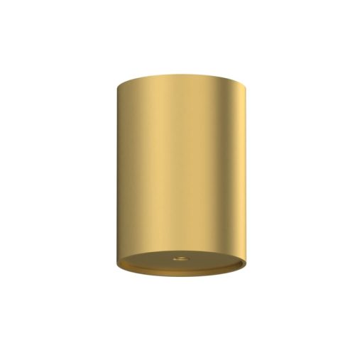 Потолочна основа для світильника Nowodvorski Cameleon Canopy E 25W IP20 Gold
