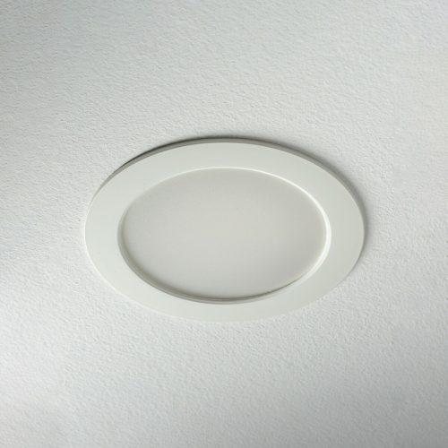Точковий світильник Nowodvorski Mykonos LED 1x6W 3000K 360Lm IP20 Білий - Зображення 3
