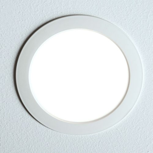 Точковий світильник Nowodvorski Mykonos LED 1x10W 4000K 950Lm IP20 Білий - Зображення 3