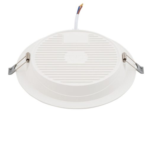 Точковий світильник Nowodvorski Mykonos LED 1x18W 4000K 1800Lm IP20 Білий - Зображення 3
