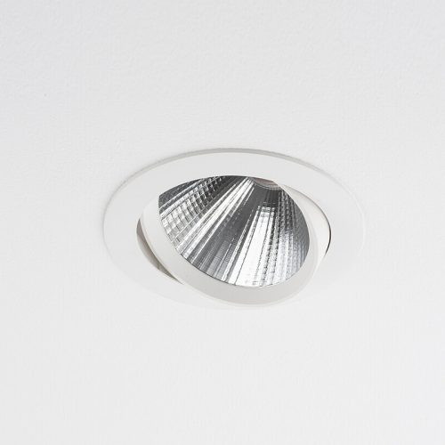 Точковий світильник Nowodvorski Egina LED 1x15W 4000K 1200Lm IP20 Білий - Зображення 3