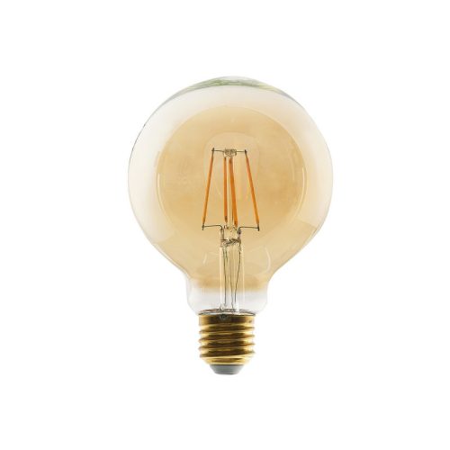 Світлодіодна лампочка Nowodvorski Bulb Vintage Led E27 1x6W 2200K 550Lm IP20