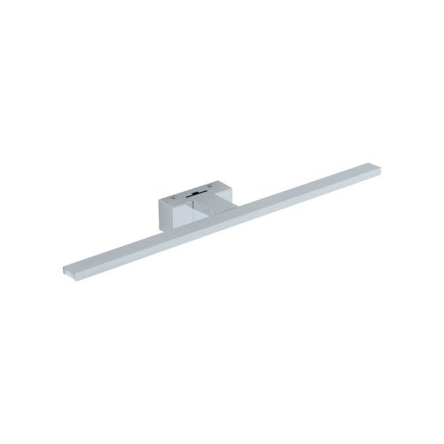 Світильник підсвітка для дзеркала Nowodvorski Cezanne LED 1x12W 3000K 900Lm IP44 Chrome - Зображення 3