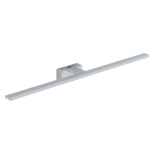 Бра, настінний світильник Nowodvorski Cezanne LED 1x15W 3000K 1100Lm IP44 Chrome - Зображення 3