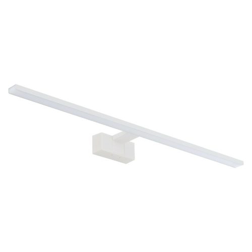 Світильник підсвітка для дзеркала Nowodvorski Cezanne LED 1x15W 3000K 1100Lm IP44 Wh