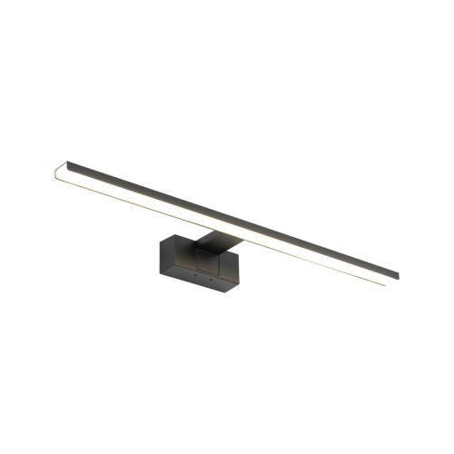 Світильник підсвітка для дзеркала Nowodvorski Cezanne LED 1x12W 4000K 900Lm IP44 Bl - Зображення 2