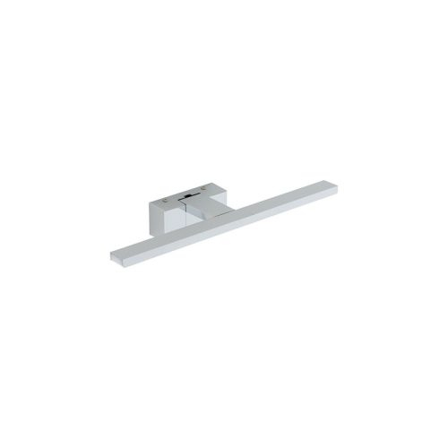 Світильник підсвітка для дзеркала Nowodvorski Cezanne LED 1x8W 4000K 650Lm IP44 Chrome - Зображення 3