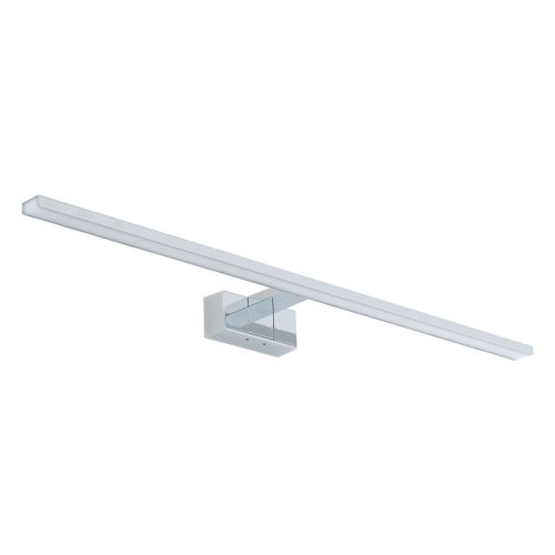 Світильник підсвітка для дзеркала Nowodvorski Cezanne LED 1x15W 4000K 1200Lm IP44 Chrome