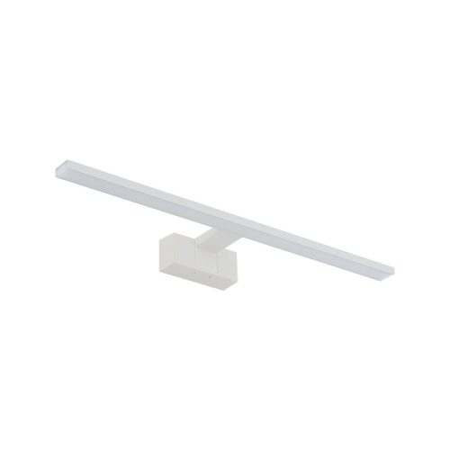 Світильник підсвітка для дзеркала Nowodvorski Cezanne LED 1x12W 4000K 950Lm IP44 Wh