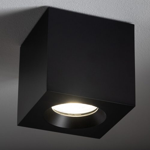 Точковий світильник Nowodvorski Parana GU10 1x15W IP44 Bl - Зображення 3