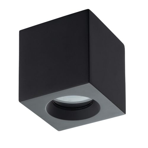 Точковий світильник Nowodvorski Parana GU10 1x15W IP44 Bl