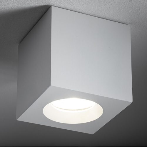 Точковий світильник Nowodvorski Parana GU10 1x15W IP44 Wh - Зображення 3