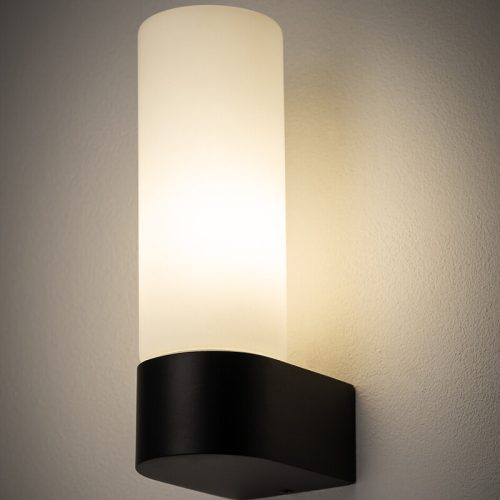 Бра для ванної, світильник Nowodvorski Natalie G9 1x10W IP44 Bl - Зображення 3