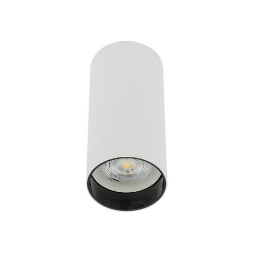 Точковий світильник Nowodvorski Mono S GU10 1x10W IP20 Білий - Зображення 3