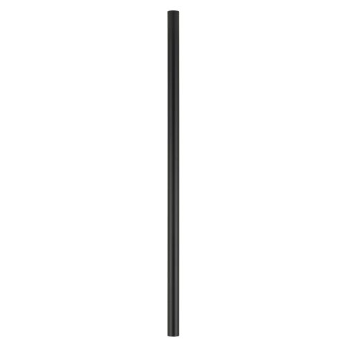 Точковий світильник Nowodvorski Fourty XL GU10 1x10W IP20 Чорний