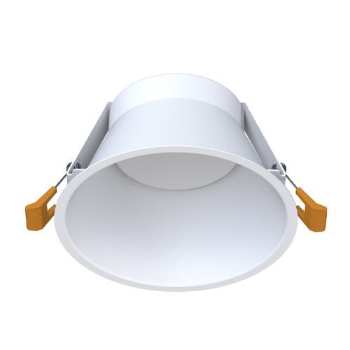 Точковий світильник Nowodvorski Uno L GX53 1x15W IP20 Білий - Зображення 1
