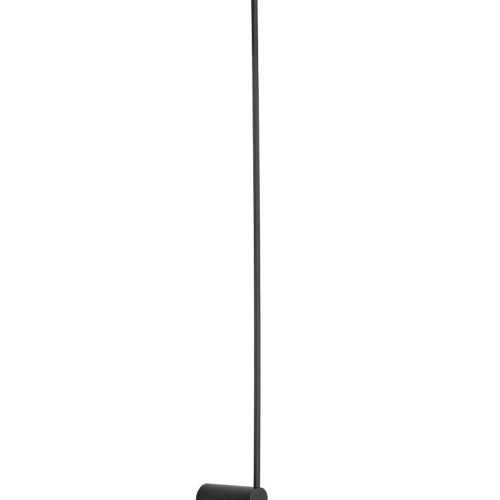 Бра, настінний світильник Nowodvorski Arm L Led 1x14W 4000K 550Lm IP20 Bl