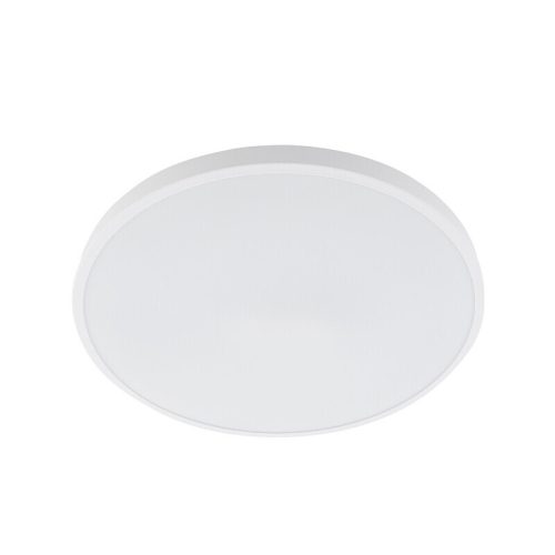 Світильник стельовий Nowodvorski Agnes Round Led 1x22W 4000K 2000Lm IP44 Білий - Зображення 3