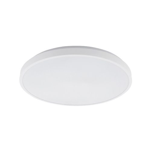 Світильник стельовий Nowodvorski Agnes Round Led 1x22W 4000K 2000Lm IP44 Білий