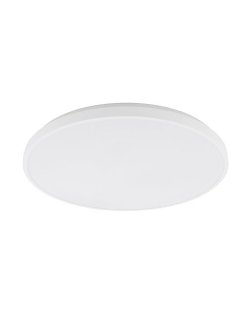 Світильник стельовий Nowodvorski Agnes Round Led Pro 1x32W 3000K 2800Lm IP44 Білий
