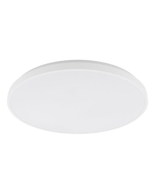 Світильник стельовий Nowodvorski Agnes Round Led Pro 1x32W 4000K 3000Lm IP44 Білий