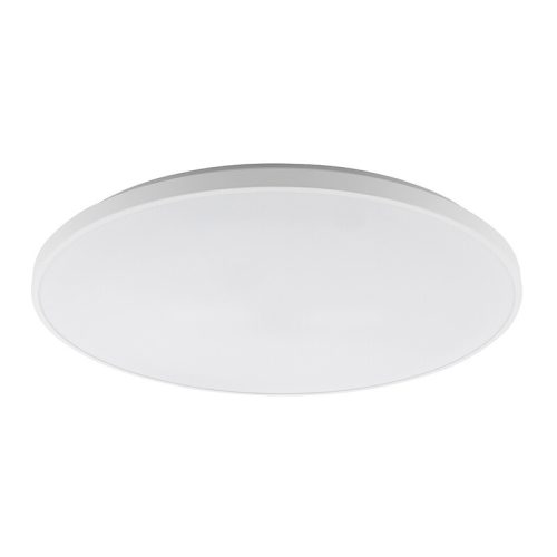 Світильник стельовий Nowodvorski Agnes round LED 1x64W 3000K 5800Lm IP44 Білий