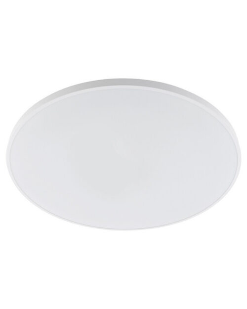 Світильник стельовий Nowodvorski Agnes Round Led Pro 1x64W 4000K 6200Lm IP44 Білий - Зображення 3