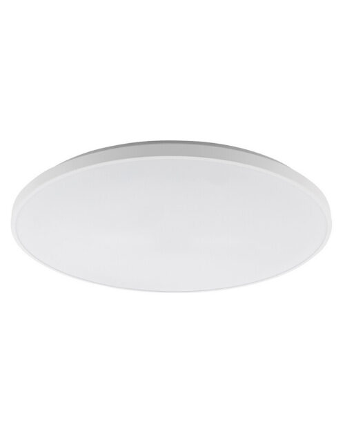 Світильник стельовий Nowodvorski Agnes Round Led Pro 1x64W 4000K 6200Lm IP44 Білий