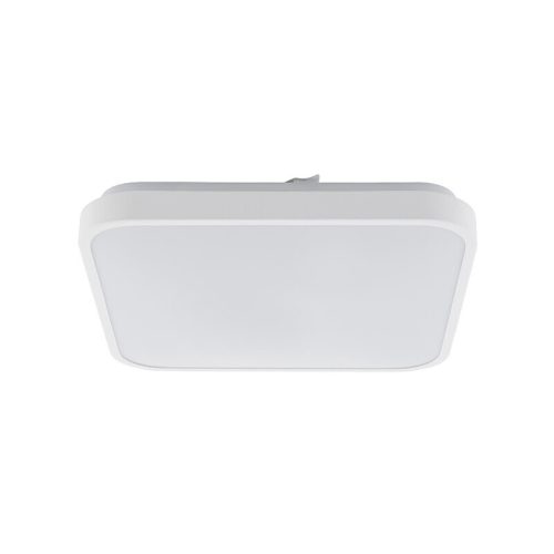 Світильник стельовий Nowodvorski Agnes Square Pro LED 1x16W 4000K 1500Lm IP44 Білий - Зображення 1
